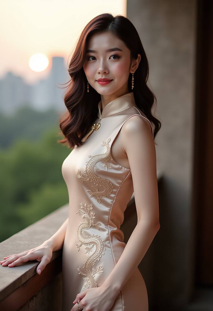 破晓归途